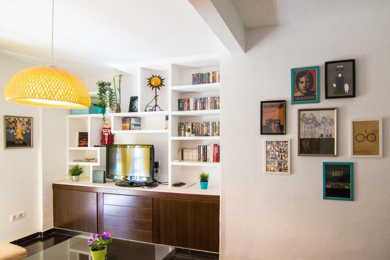 Utopia Alameda Apartamento Sevilla