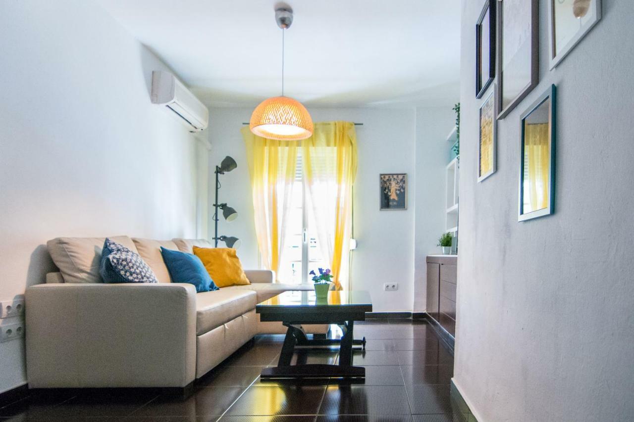Appartamento Utopia Alameda
